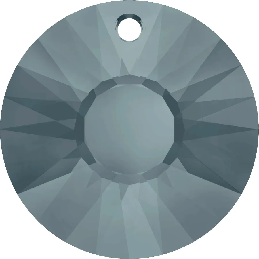 6724 12mm CRYSTAL SAHARA P