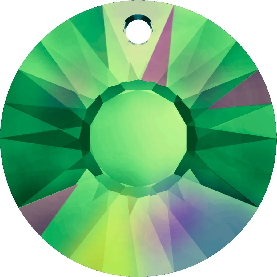 6724 33mm CRYSTAL VM P