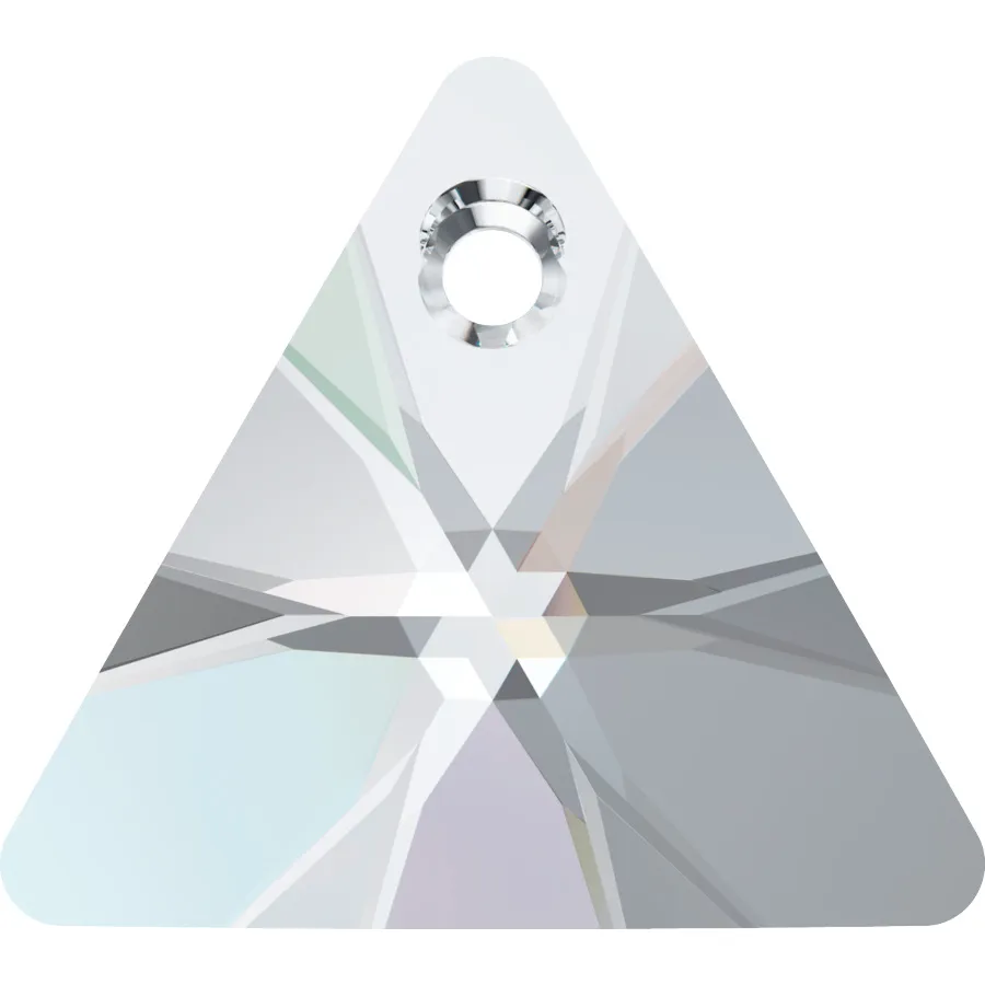 6628 12mm CRYSTAL AB