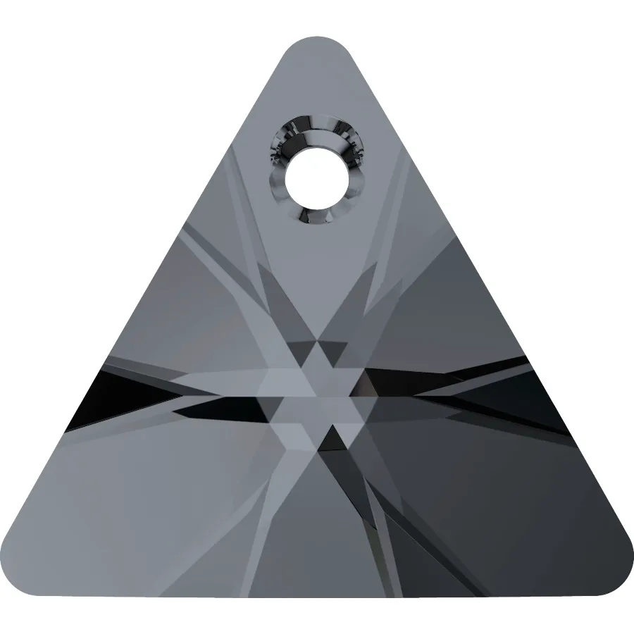 6628 12mm CRYSTAL SILVERNIGHT