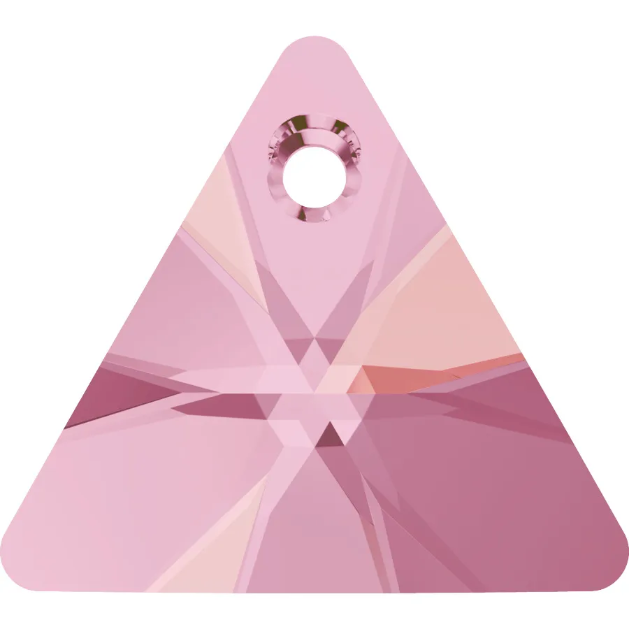 6628 12mm CRYSTAL LILACSHADOW