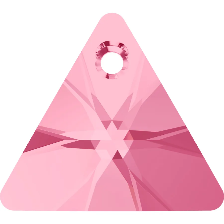 6628 16mm LT.ROSE/3pcs