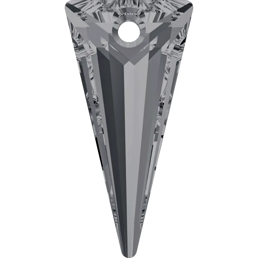 6480 18mm CRYSTAL SILVERNIGHT/3pcs