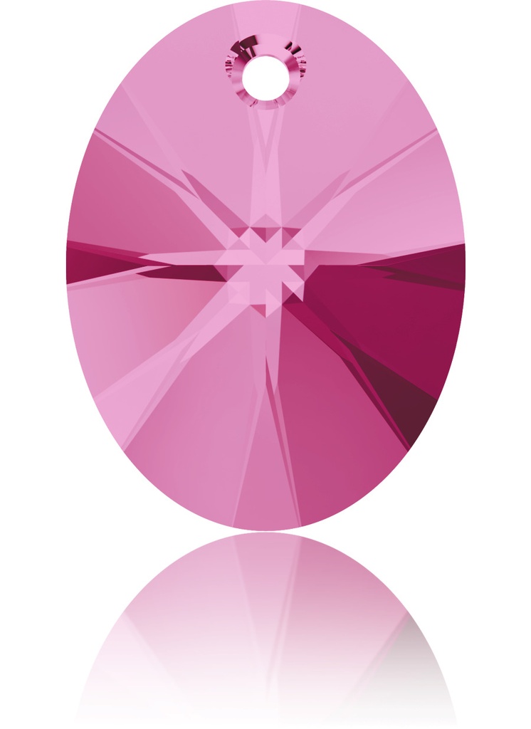 6028 8mm ROSE