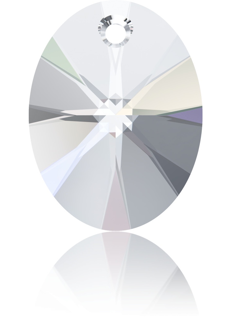 6028 10mm CRYSTAL.AB