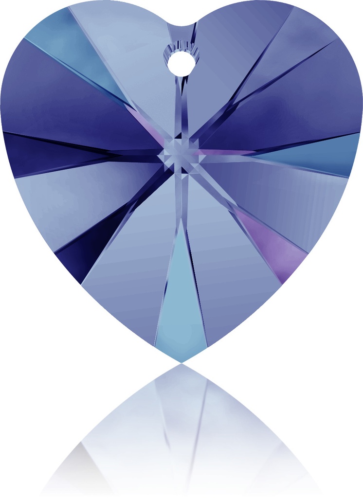 6228 10mm CRY.HELIOTROPE