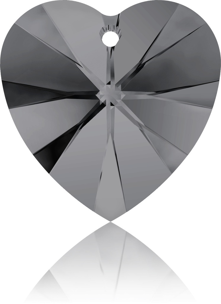 6228 10mm CRY.SILVER NIGHT