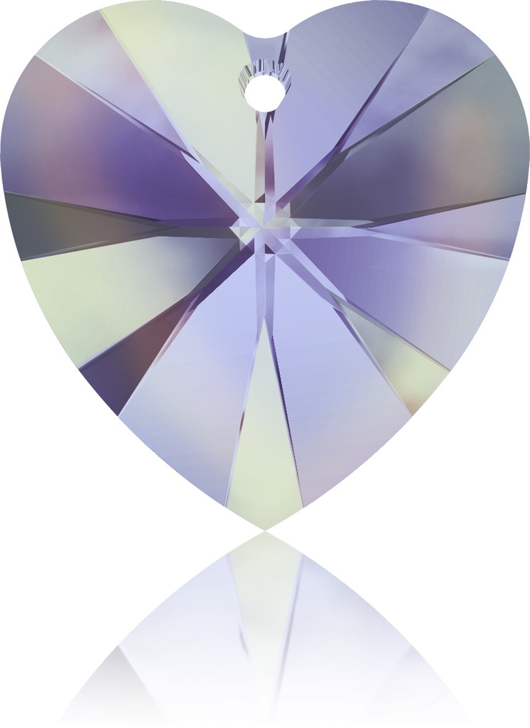 6228 10mm CRYSTAL VL