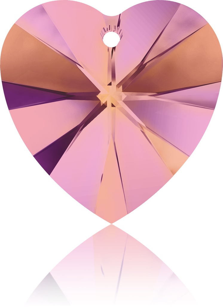 6228 14mm CRY.ASTRAL PINK