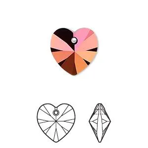 6228 14mm  JET ASTRALPINK