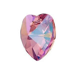 6228 14mm ROSEPEACH SHIMMER