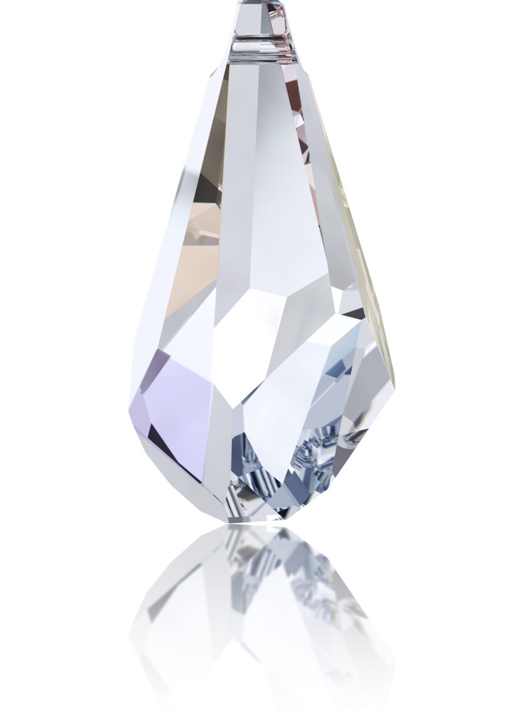 6015 17mm CRYSTAL.AB