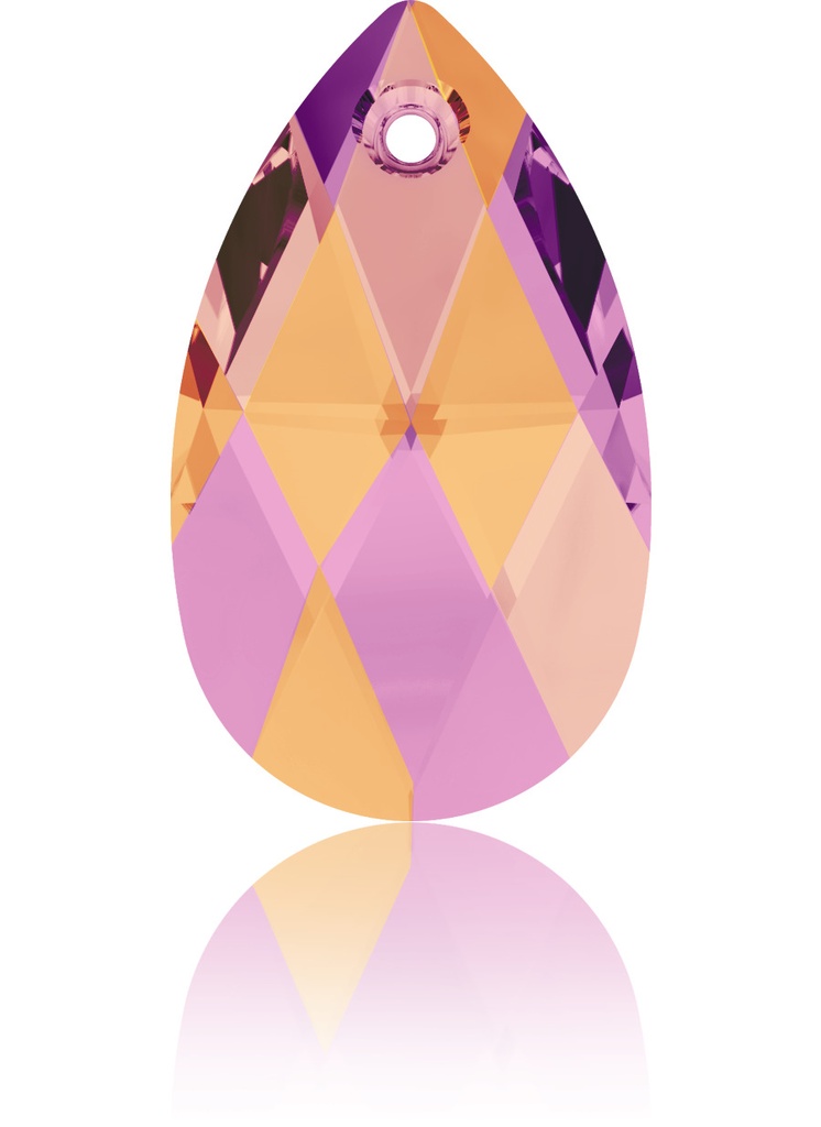 6106 16mm CRY.ASTRALPINK