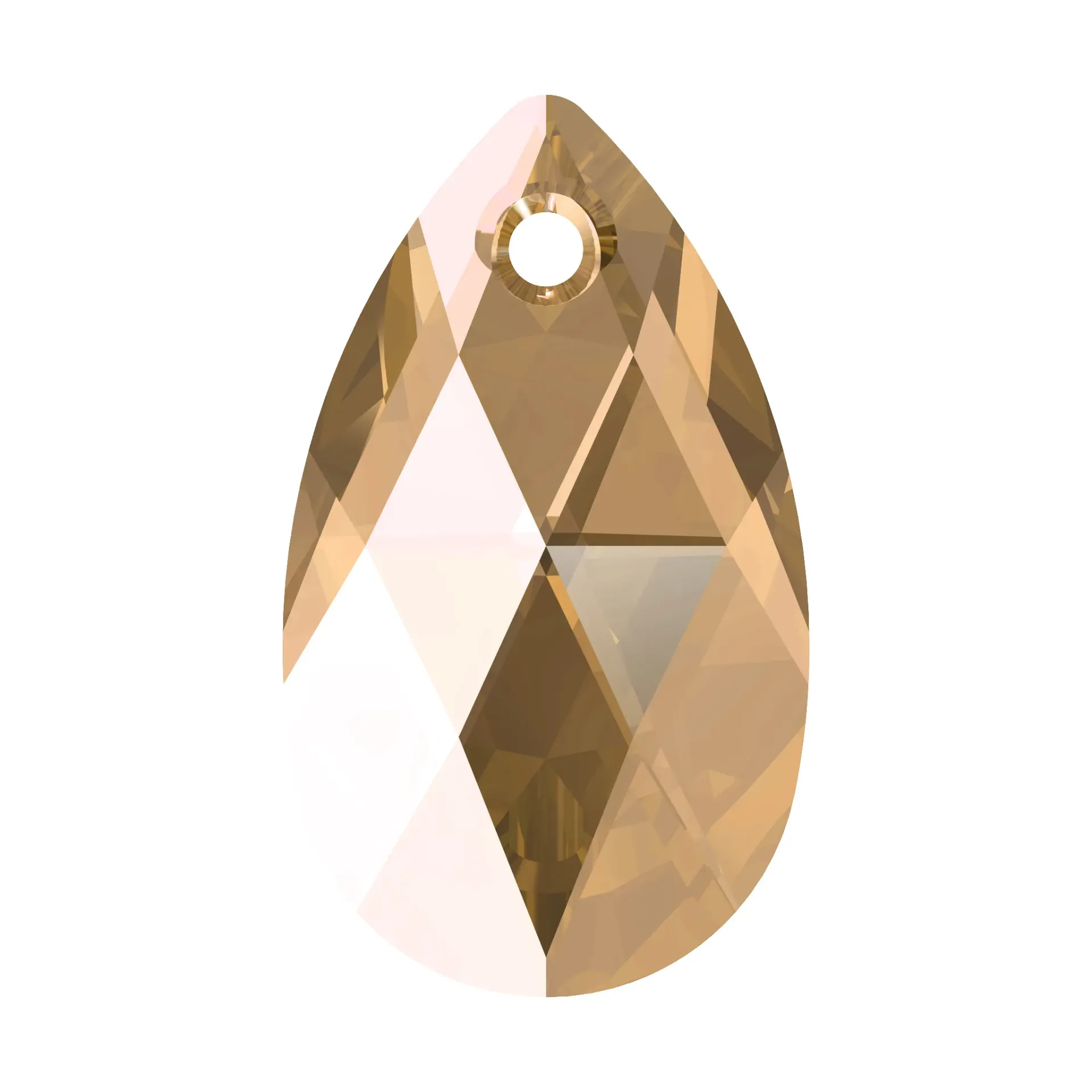 6106 16mm LT.COL.TOPAZ SHIMMER