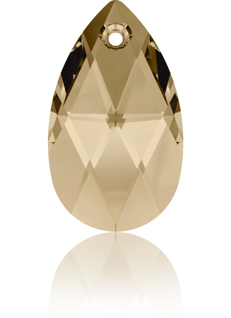 6106 22mm CRYSTAL GSHA