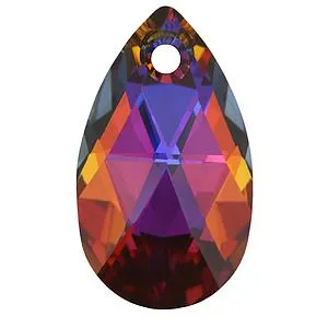 6106 22mm CRYSTAL VOLCANO