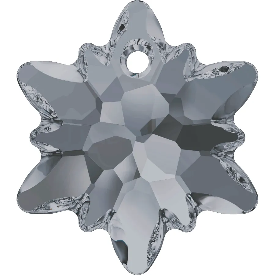 6748 14mm CRYSTAL SILVERNIGHT