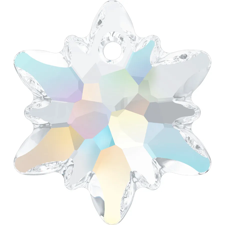 6748 28mm CRYSTAL AB