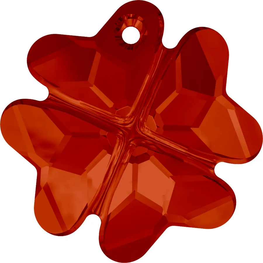 6764 28mm CRYSTAL REDMAGMA