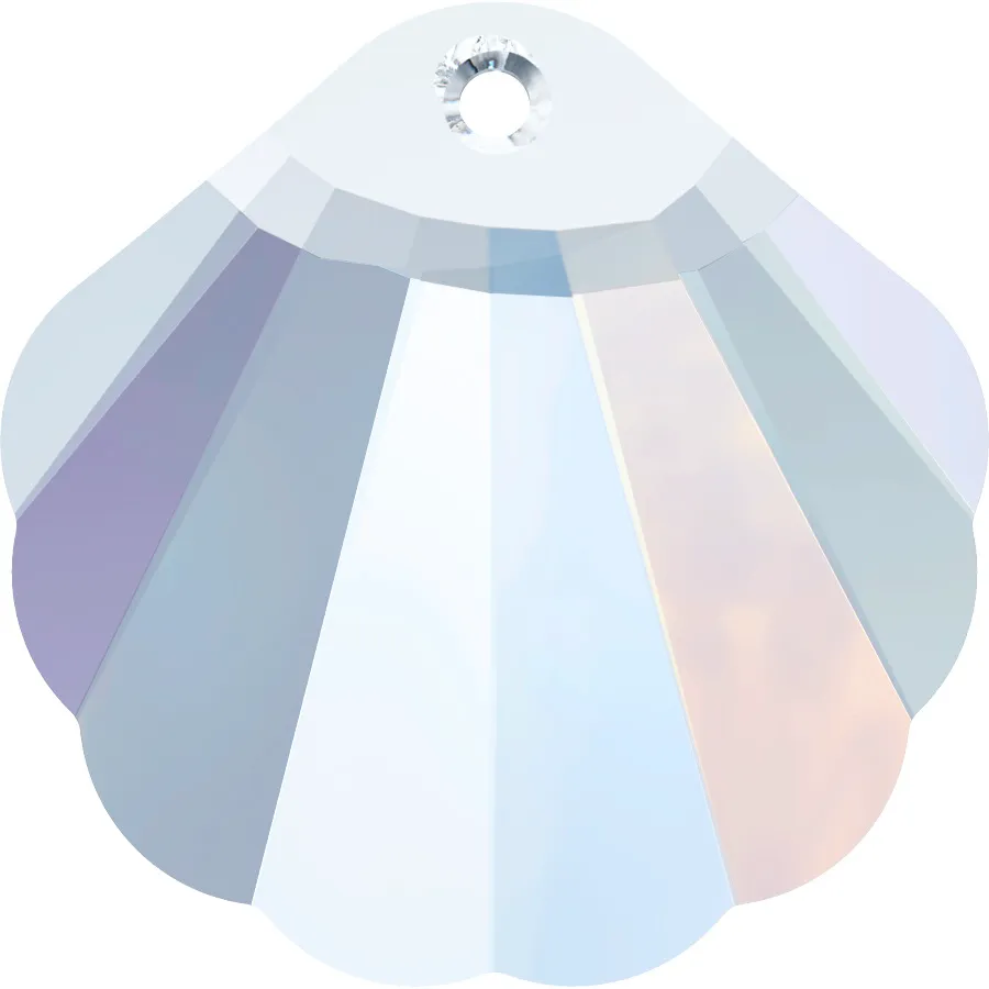 6723 16mm CRYSTAL AB/3pcs