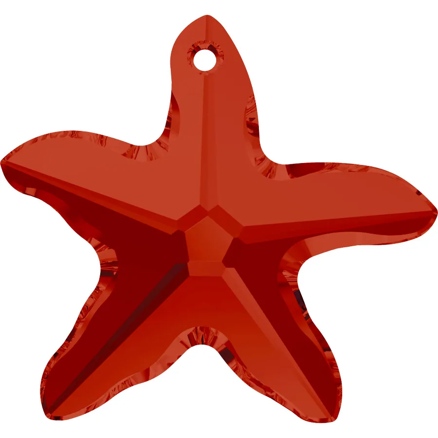 6721 28mm CRYSTAL REDMAGMA