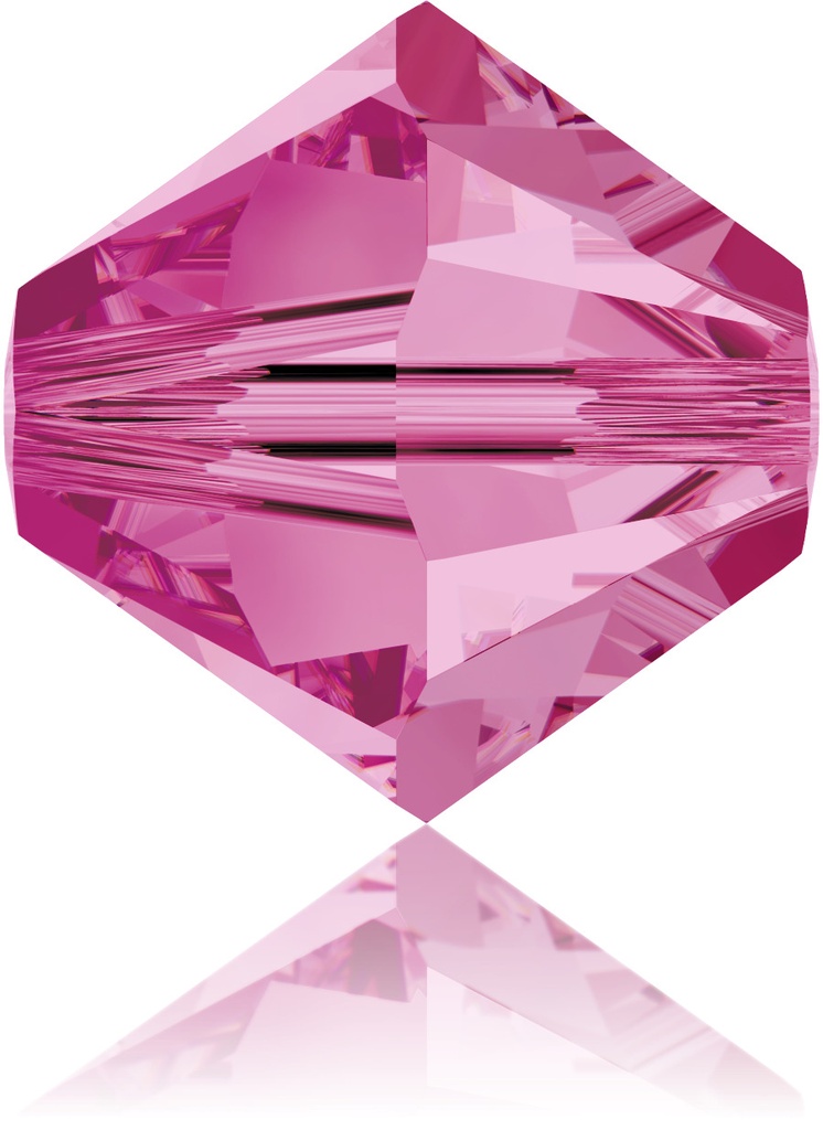 5328 5mm ROSE