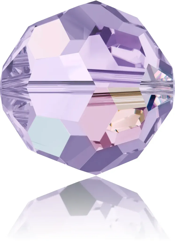 5000 4mm VIOLET AB