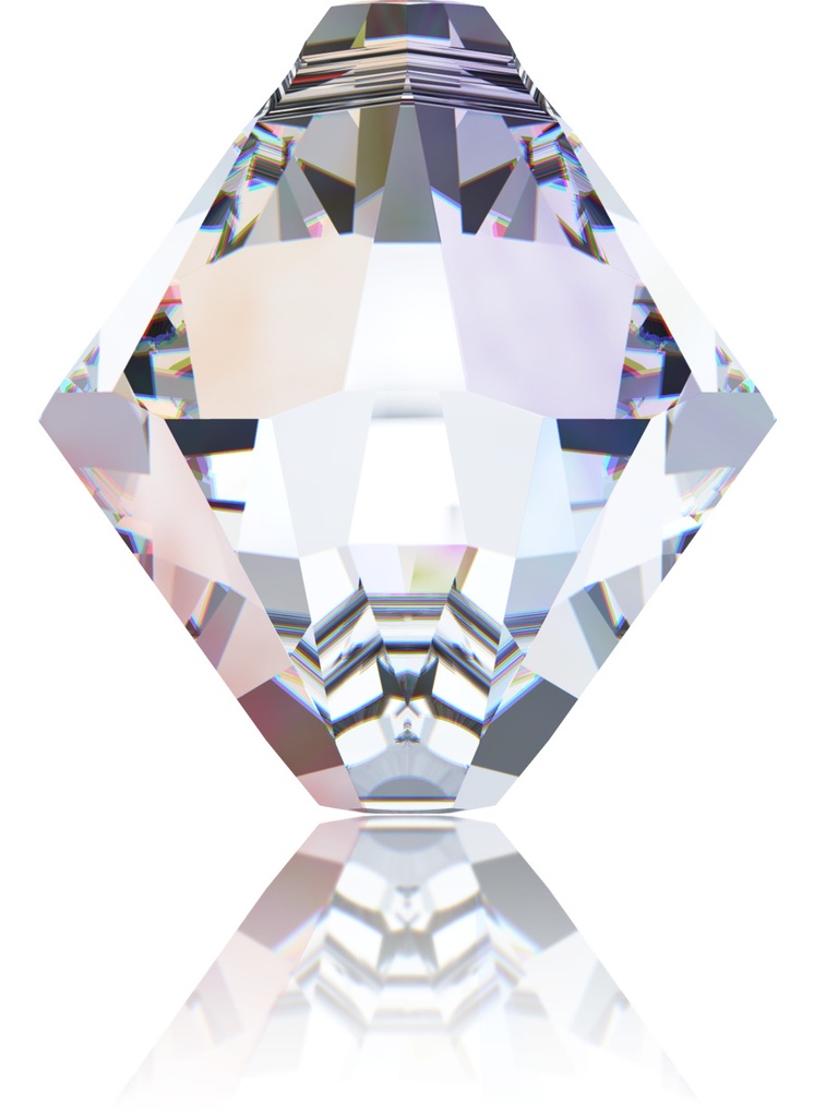 6328 6mm CRYSTAL.AB