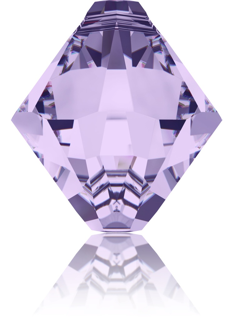 6328 6mm VIOLET