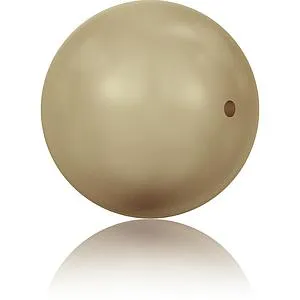 5810 3mm CRY.VINTAGEGOLD PEARL