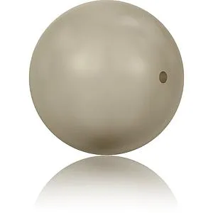 5810 4mm CRY.PLATINUM PEARL