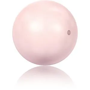 5810 4mm CRY.ROSALINE PEARL