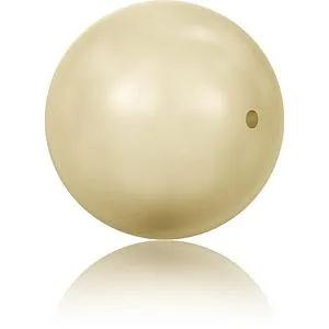 5810 4mm CRY.NEONYELLOW PEARL