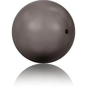 5810 5mm CRY.BROWN PEARL