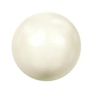 5810 5mm CRY.CREAMROSE PEARL