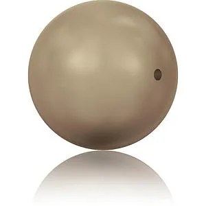 5810 6mm CRY.BRONZE PEARL