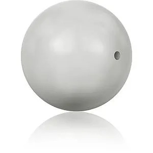 5810 6mm CRY.PASTELGREY PEARL