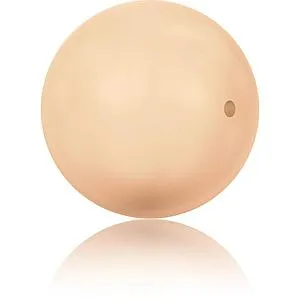 5810 6mm CRY.PEACH PEARL