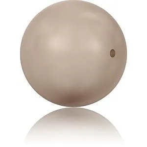 5810 6mm CRY.POW.ALMOND PEARL