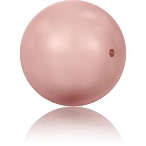 5810 10mm CRY.PINK CORAL PEARL