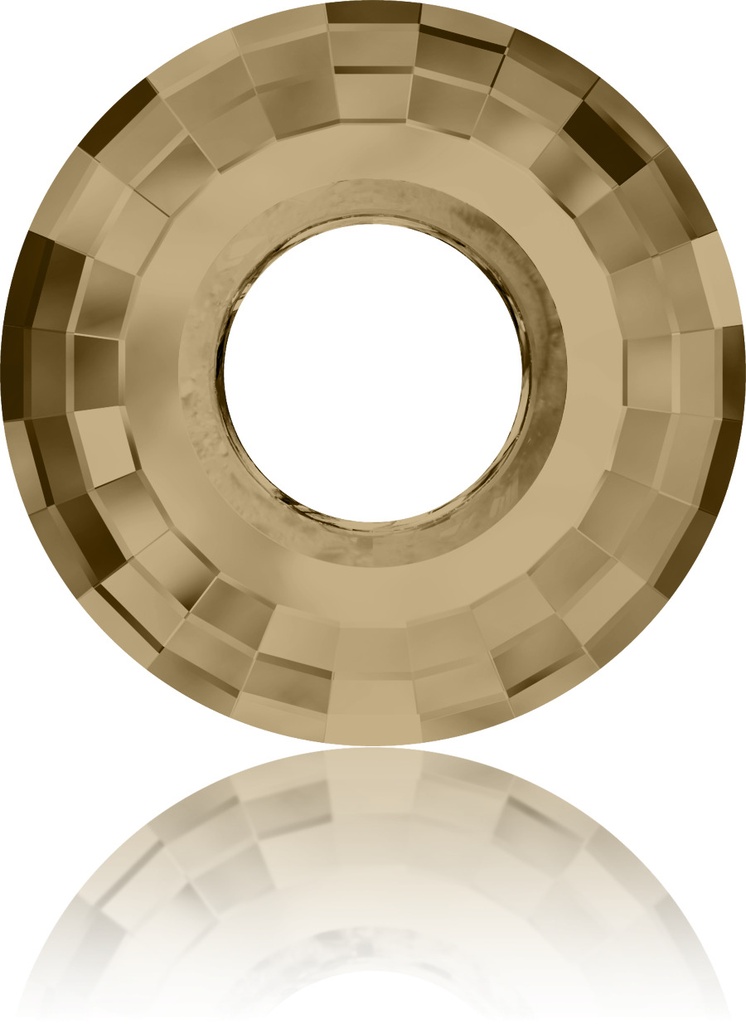 6039 38mm CRYSTAL GSHA