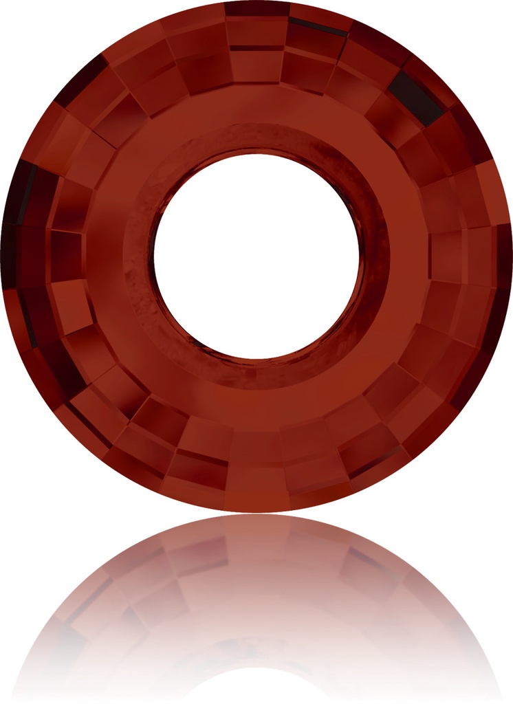6039 38mm CRY.REDMAGMA
