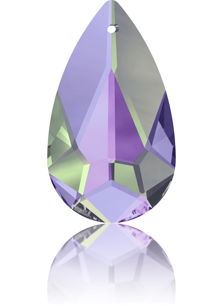 6100 24mm CRYSTAL VL