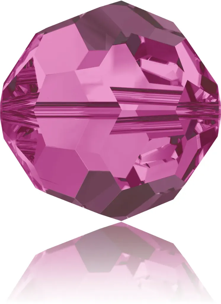 5000 8mm FUCHSIA