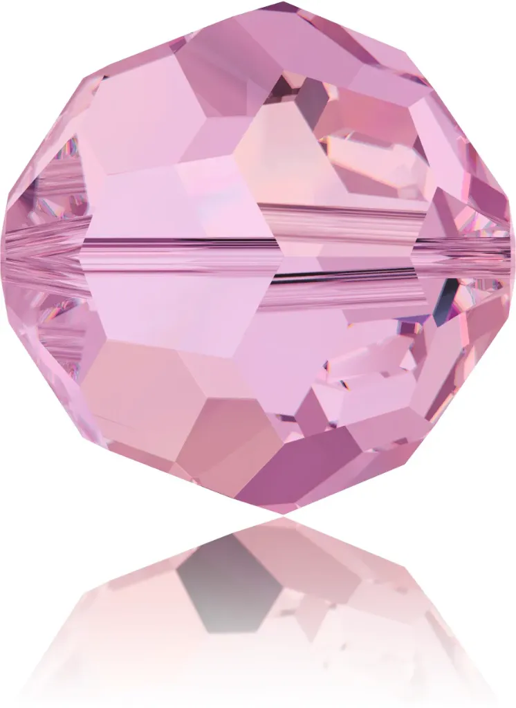 5000 8mm CRYSTAL LILACSHADOW