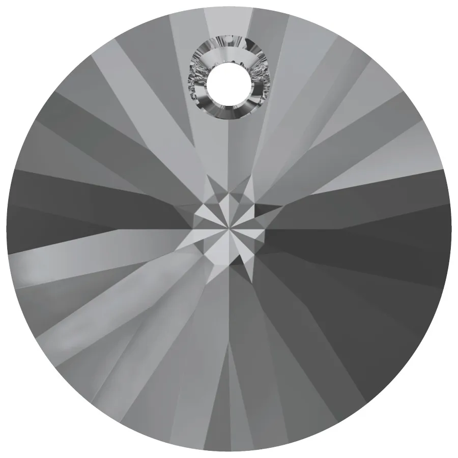 6428 6mm CRY.SILVERNIGHT