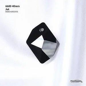 6680 40mm JET
