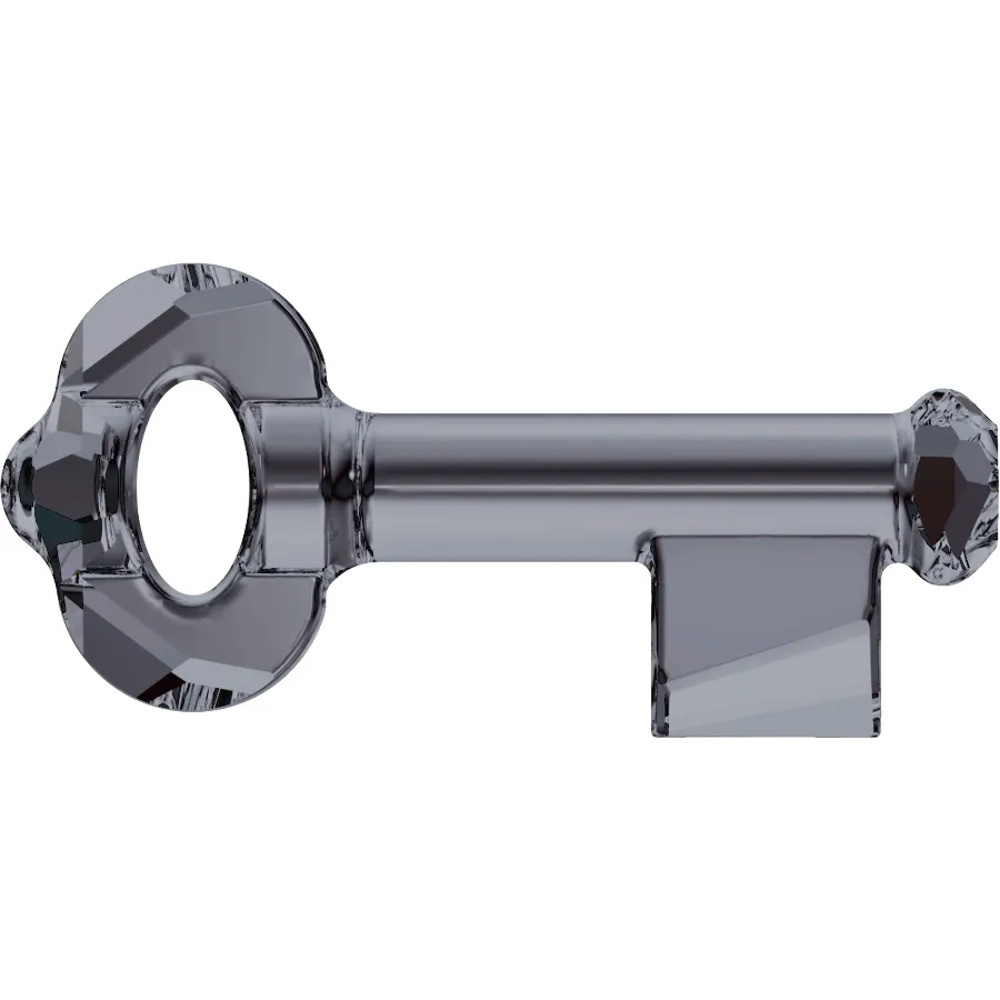 6919 50mm CRYSTAL SILVERNIGHT