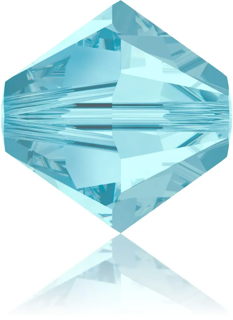 5328 5MM AQUAMARINE