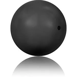 5810 3mm CRY.BLACK PEARL